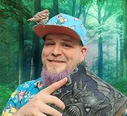 Grendy - Game Master