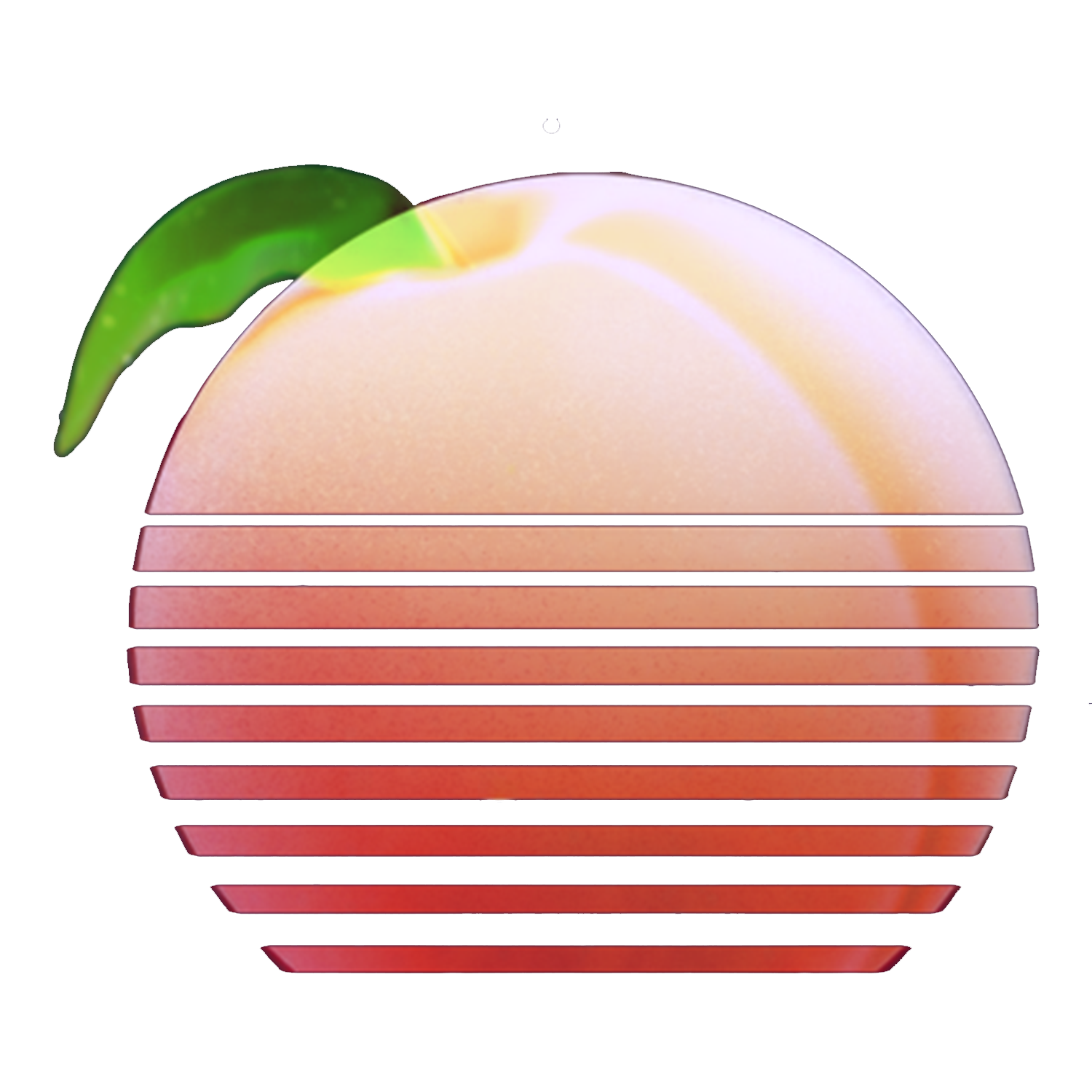 Funlandia Peach